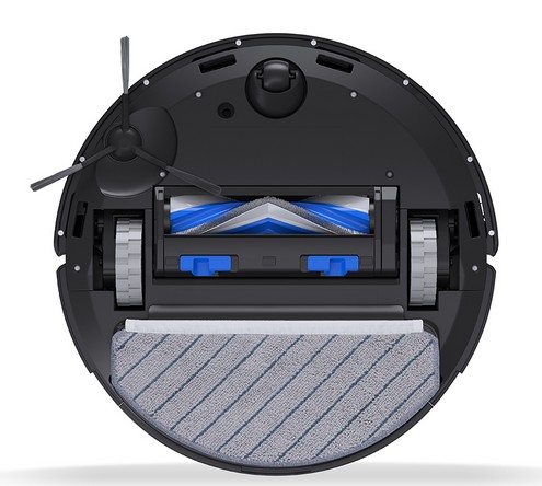 Ecovacs DEEBOT N20 Plus