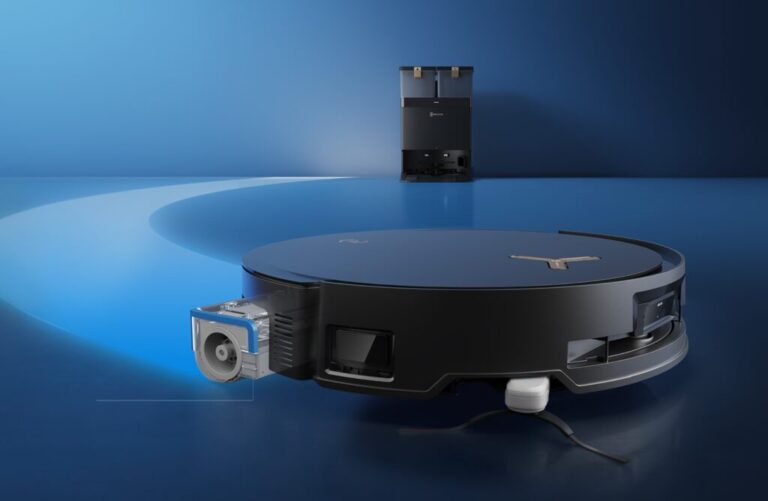 Ecovacs Deebot X8 PRO