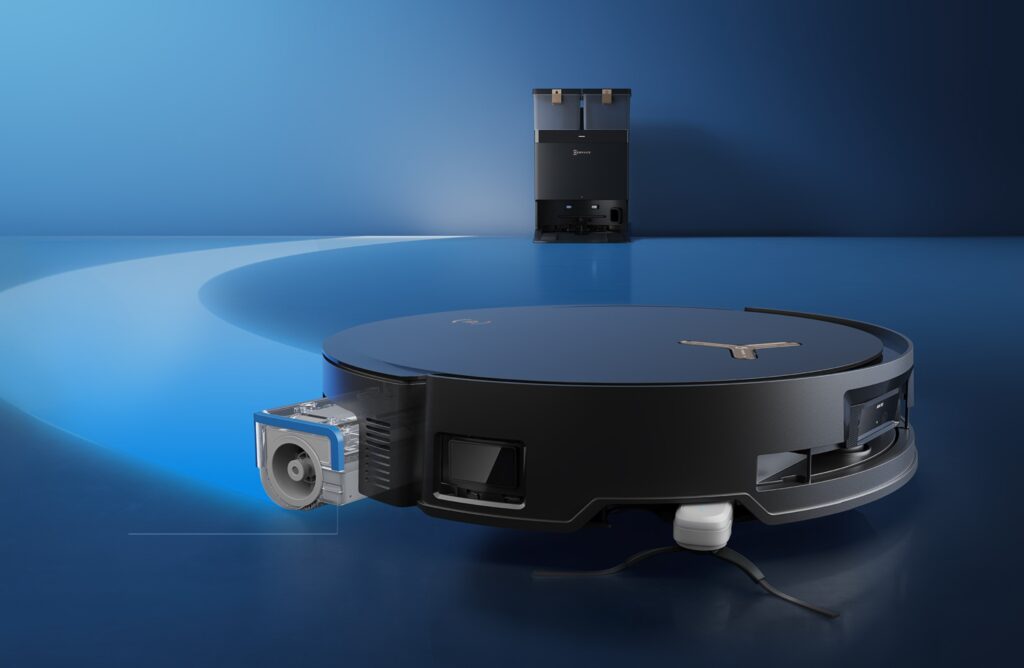 Ecovacs Deebot X8 PRO