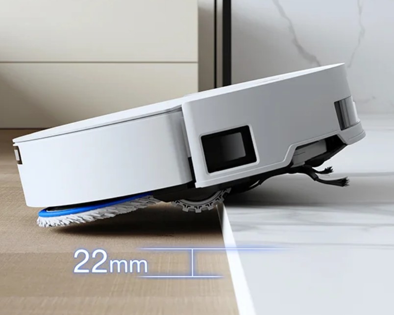 ECOVACS DEEBOT T50 MAX