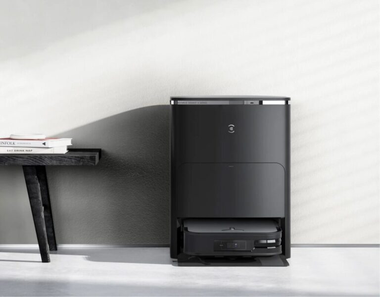 Ecovacs Deebot X2 Omni