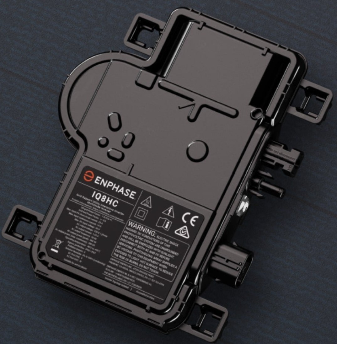 Rooftop Solar Part 3