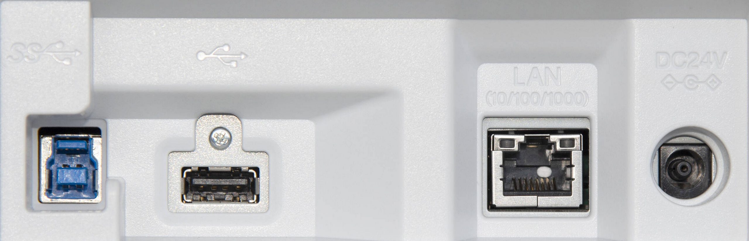 Epson Workforce DS-790WN scanner