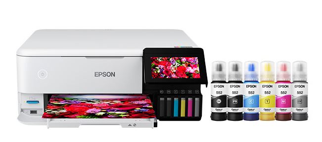 Choosing the right printer