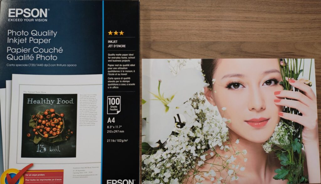 Epson ET-4950 