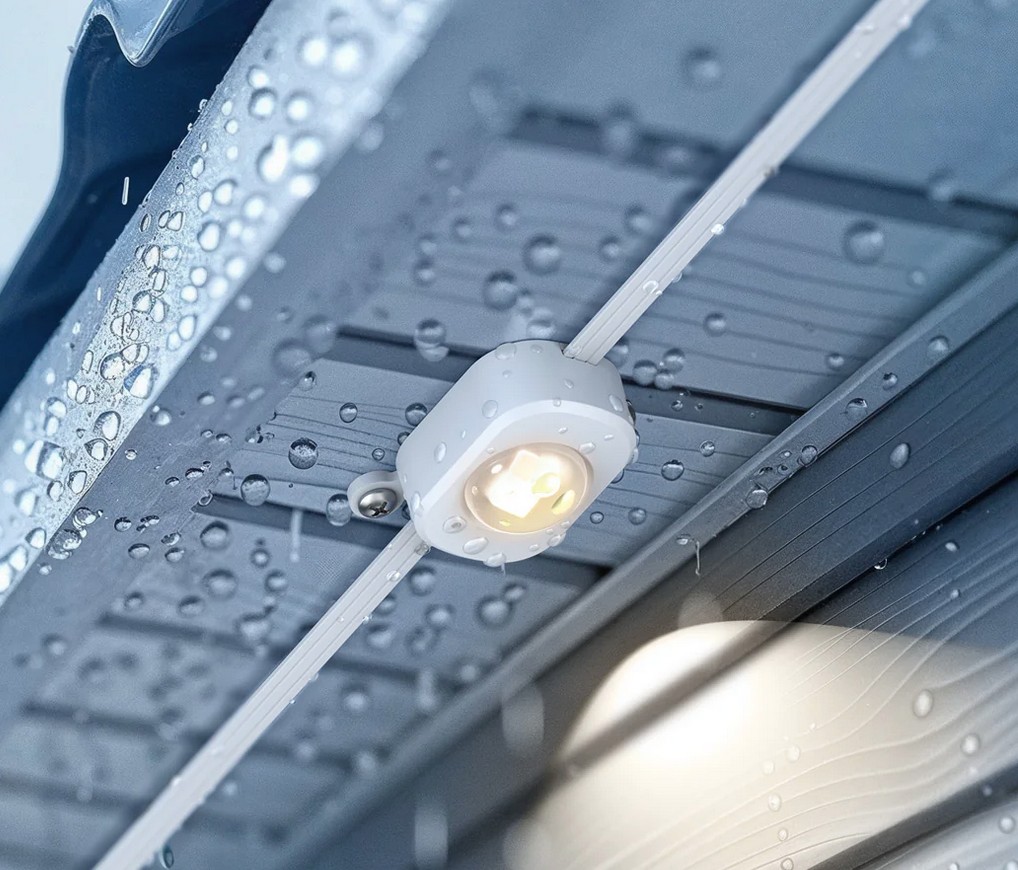 Eufy E22 Permanent Outdoor