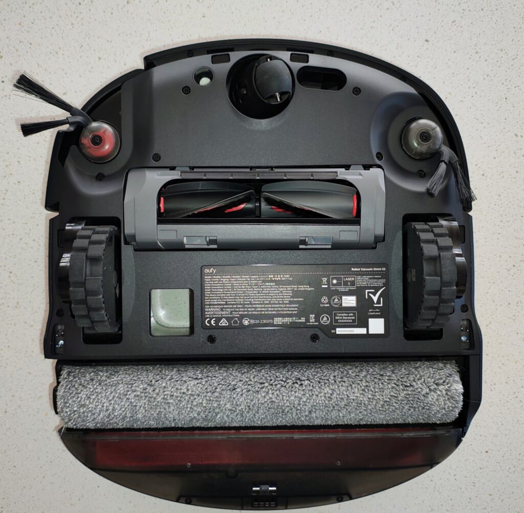 This image has an empty alt attribute; its file name is Eufy-S2-8-1024x1003.jpg