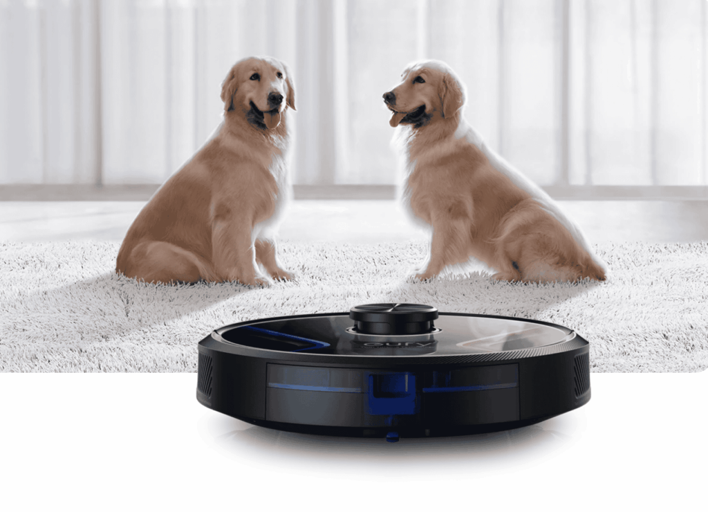 Eufy X8 Twin-Turbine Hybrid