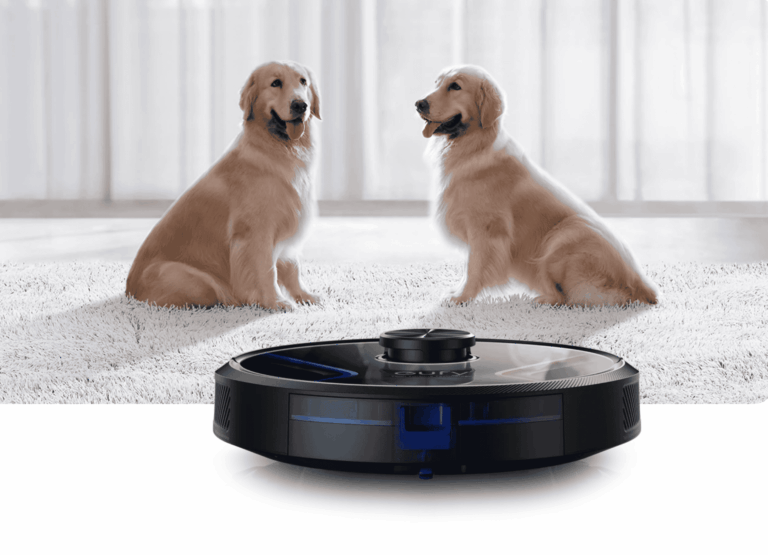 Eufy X8 Twin-Turbine Hybrid