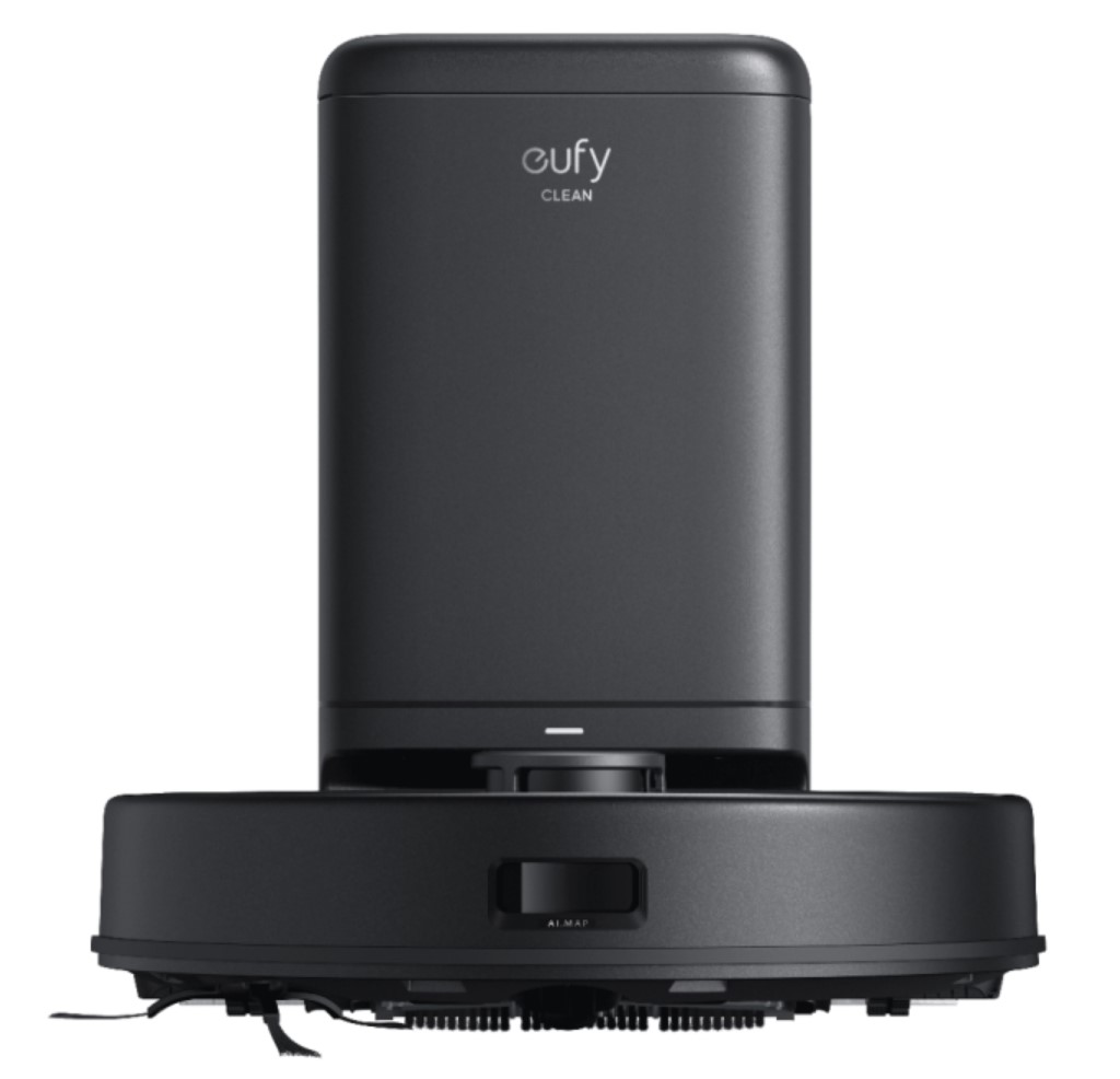 EUFY X8 PRO SES