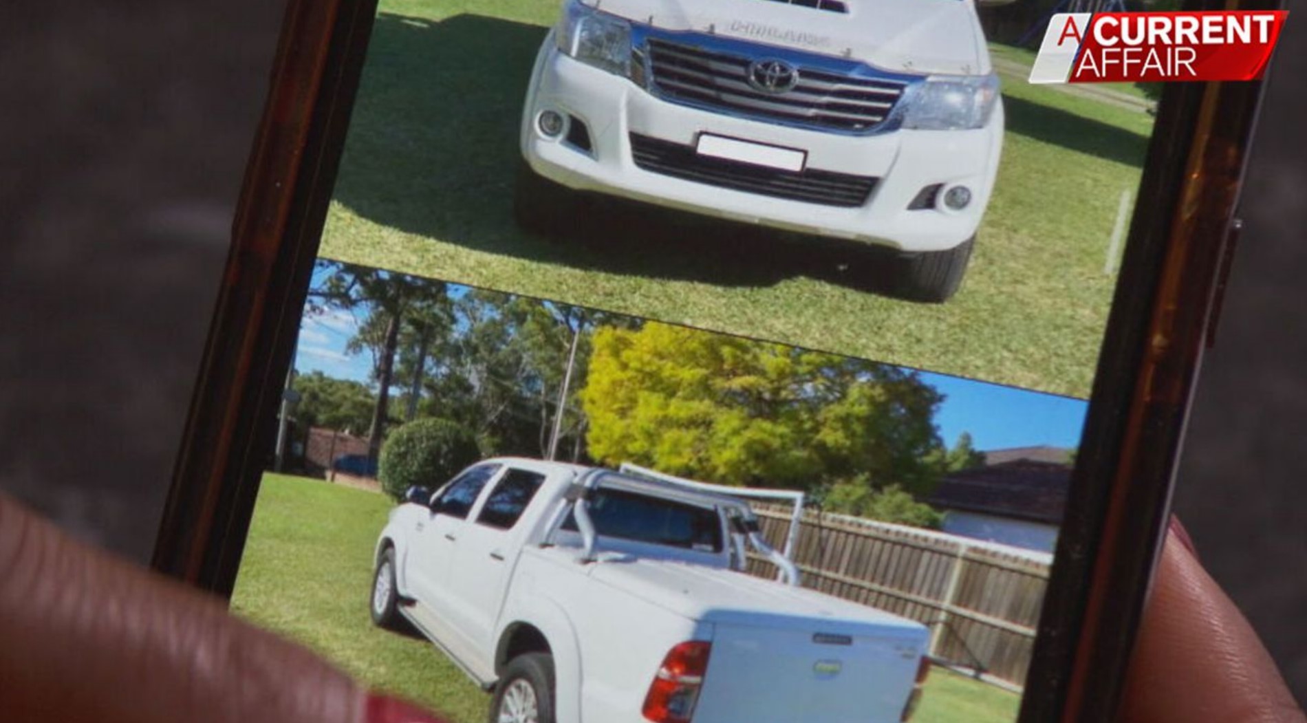 Facebook Marletplace