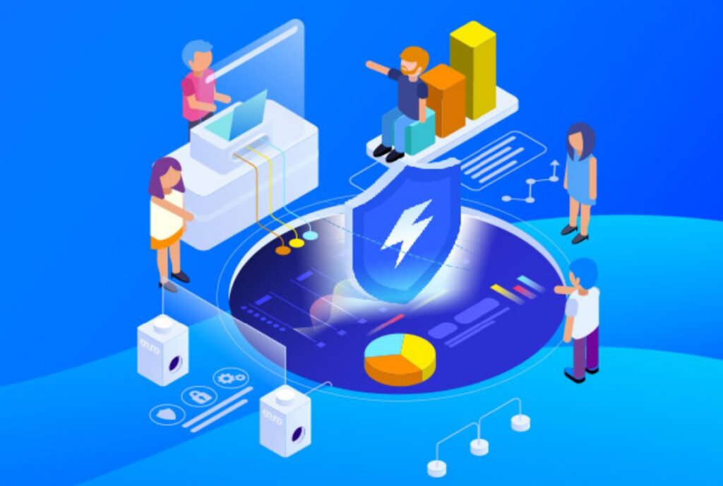 Five free Windows programs