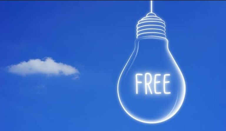 Solar Sharer – Will it help anyone?