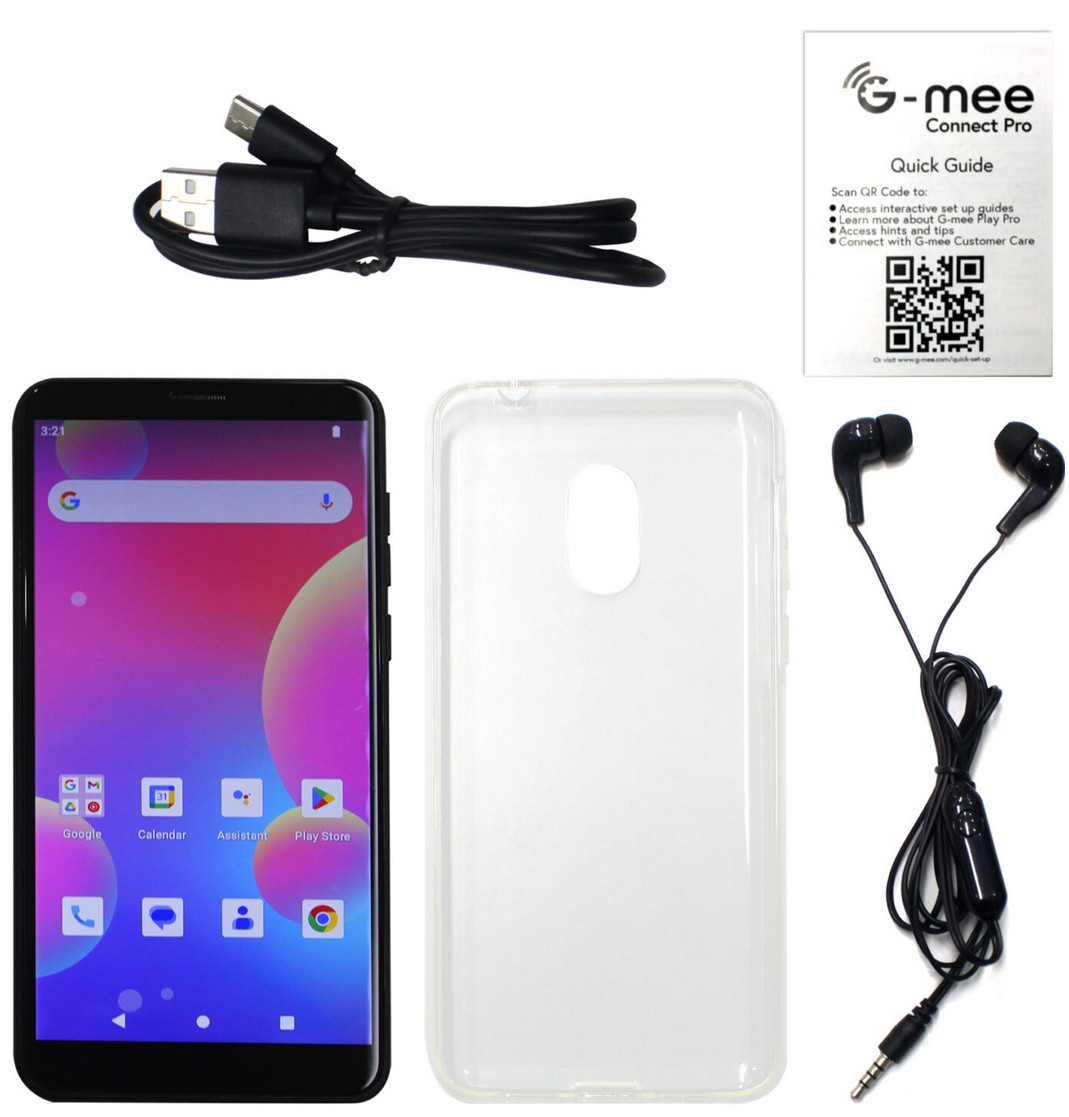 G-mee Connect Pro 4G