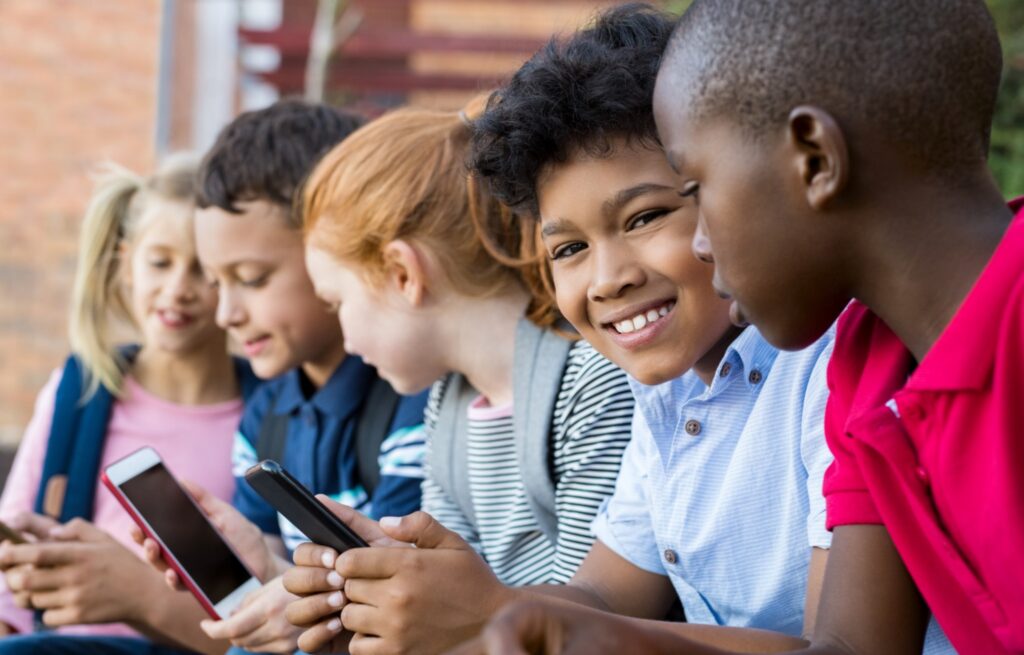 G-mee Connect Pro 4G