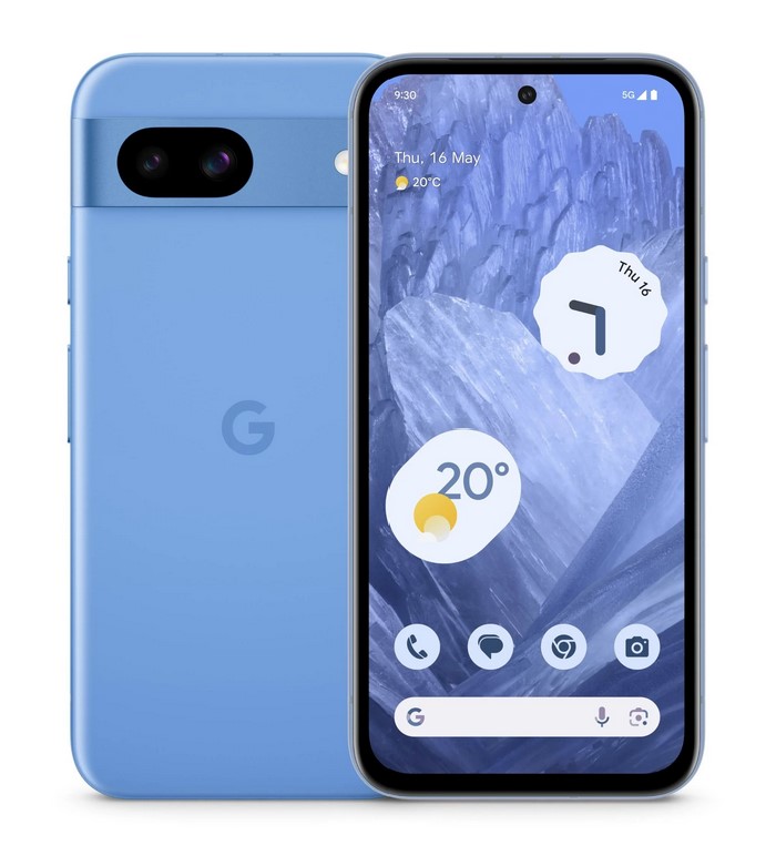 Google Pixel 8a