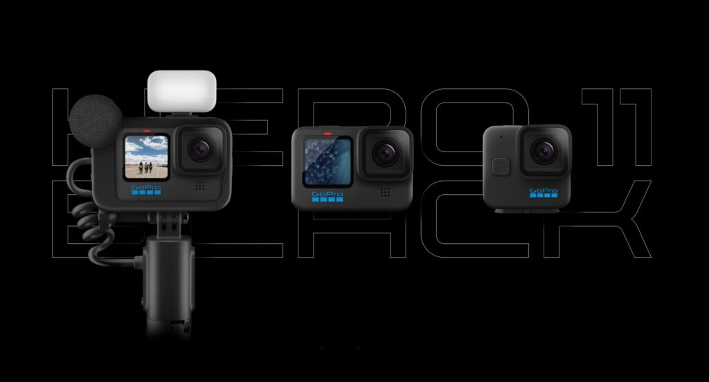 GoPro Hero11 Black