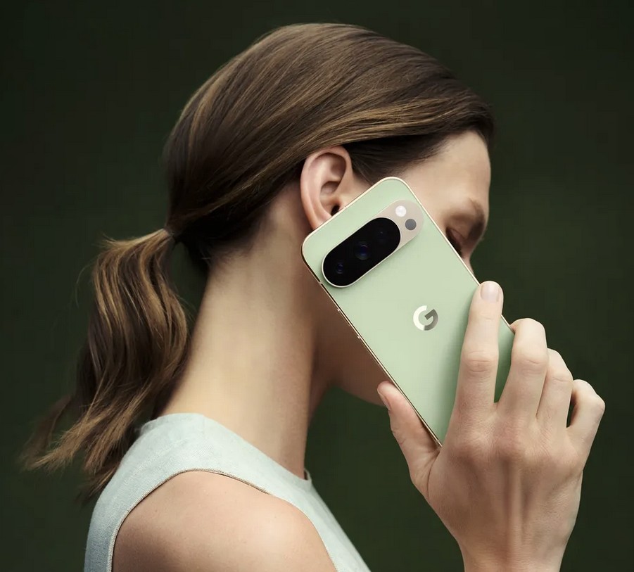 Google Pixel 10 Pro XL