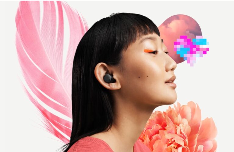 Google Pixel Buds Pro