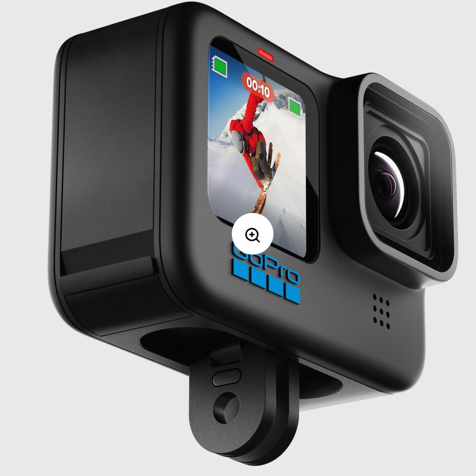 GoPro Hero10 Black