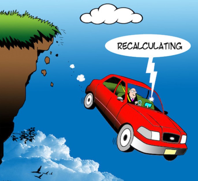 In-car GPS maps out of date? Here are a few solutions (guide)