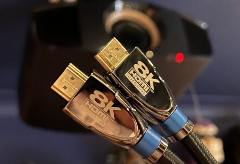 HDMI Cables