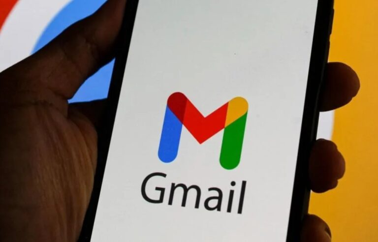 Gmail hack