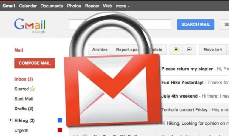 Google Gmail
