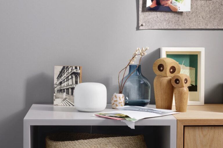 Google Nest Wi-Fi AC2200