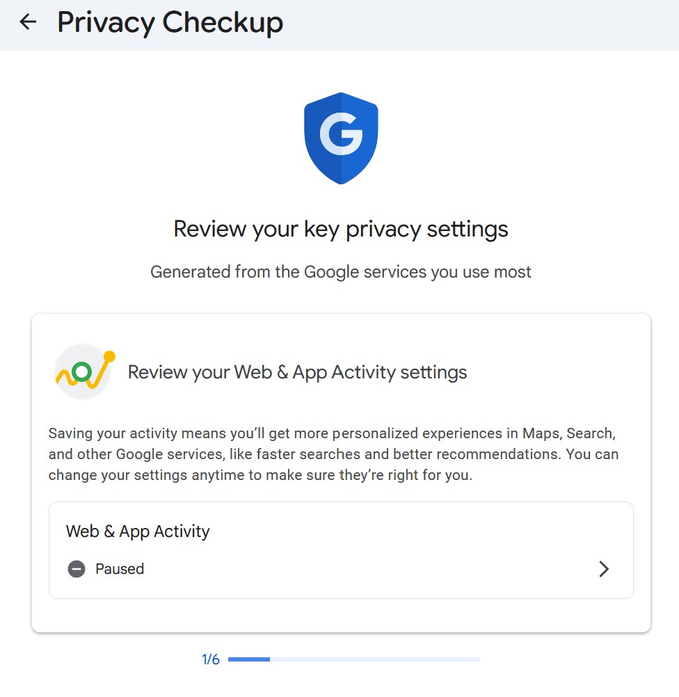 World War Privacy Part 8