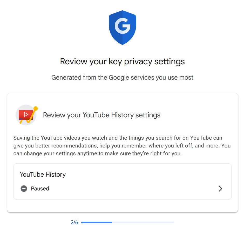 World War Privacy Part 8