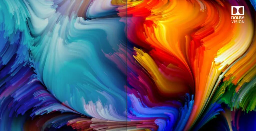 Confused about TV tech