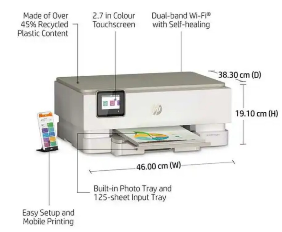 Choosing the right printer