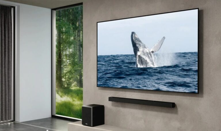 Hisense U5120G 5.1.2