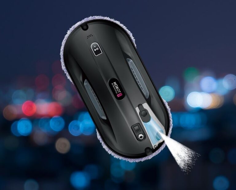 Window cleaning robots – sparking windows can be easy (update 2023 cleaning guide)