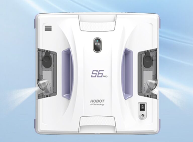 Hobot S6 Pro