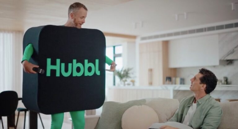 Hubbling