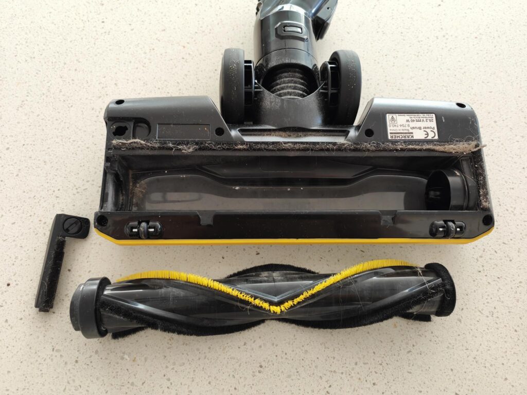 Kärcher VC7 Cordless yourMax