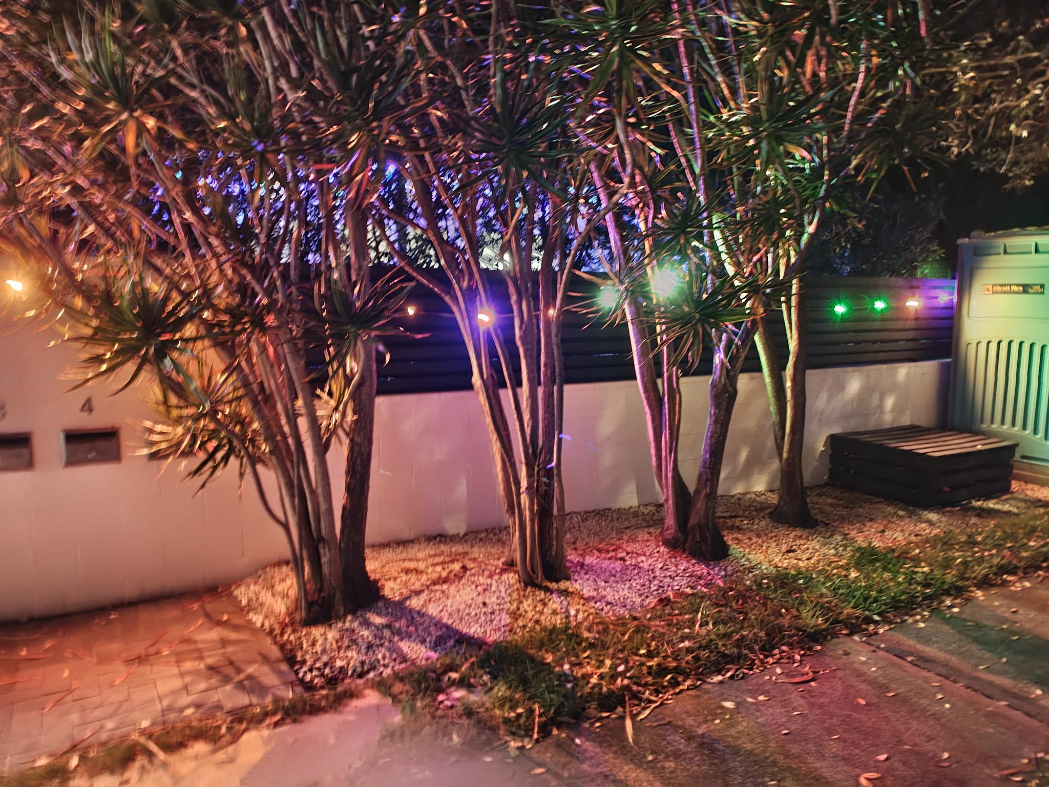 Eufy E22 Permanent Outdoor