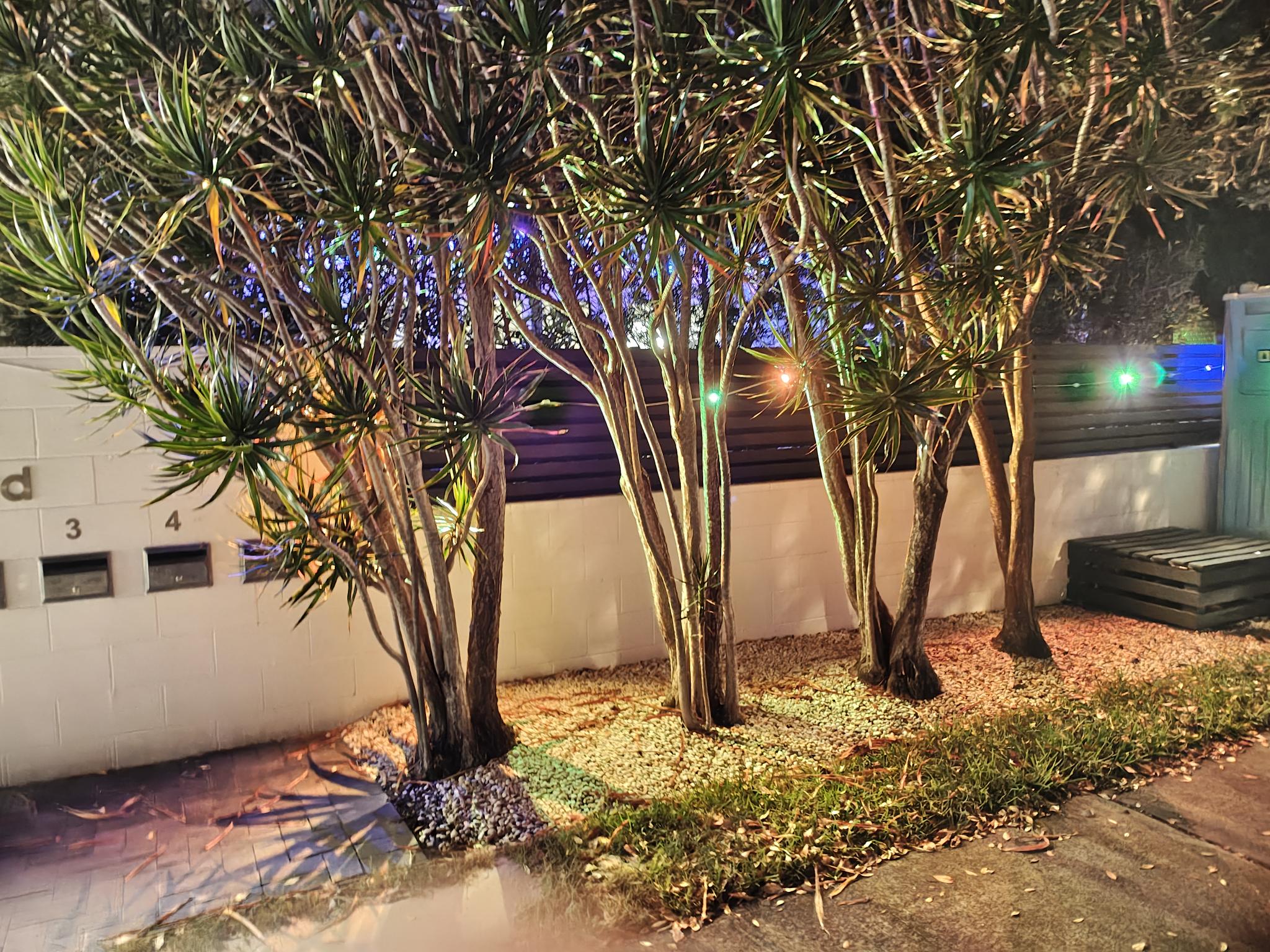 Eufy E22 Permanent Outdoor