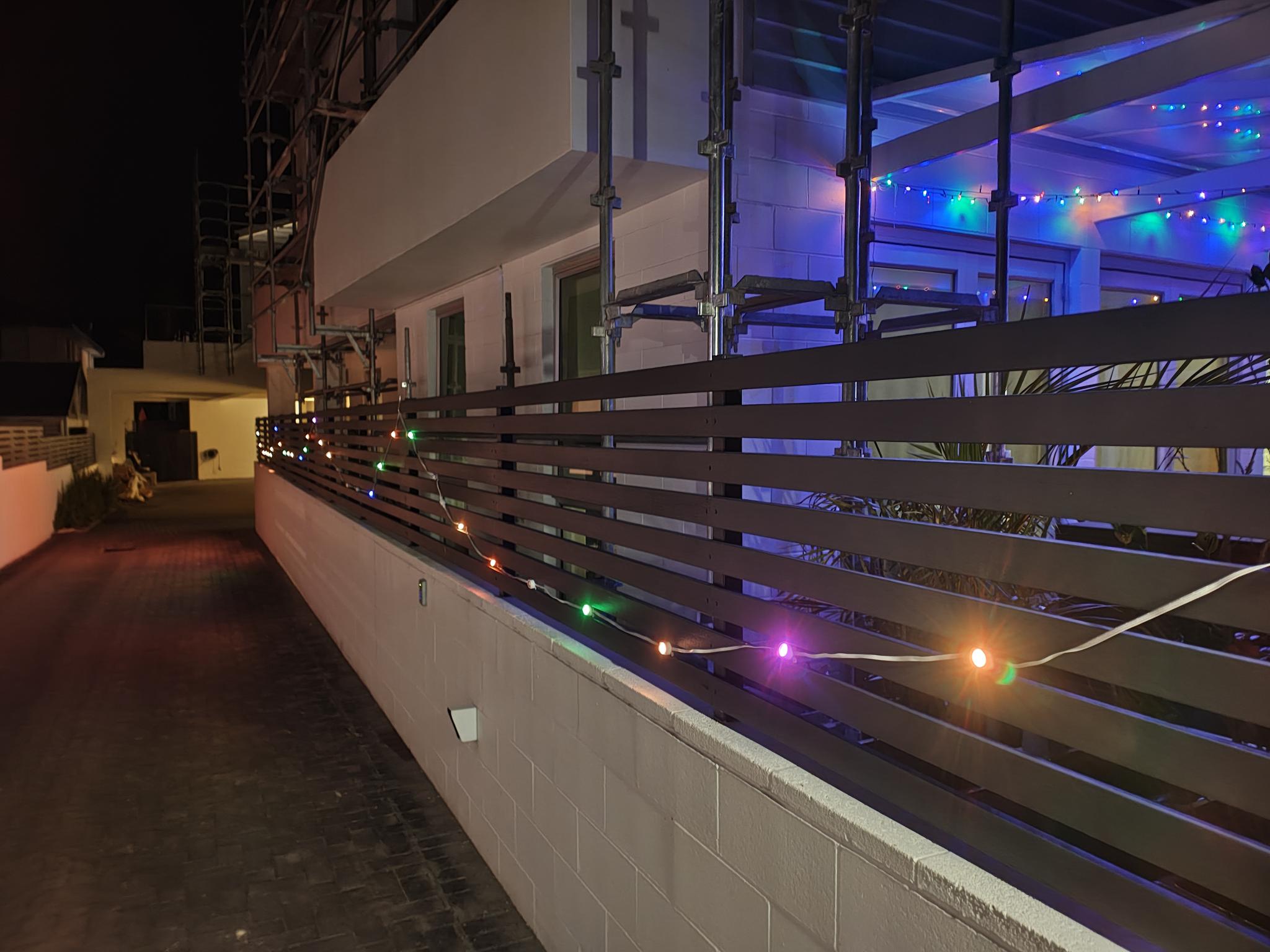 Eufy E22 Permanent Outdoor