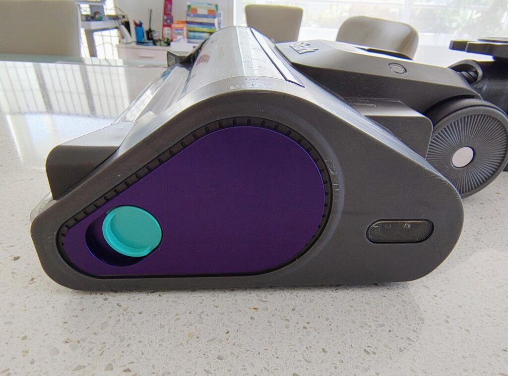 Shark PowerDetect IP3251