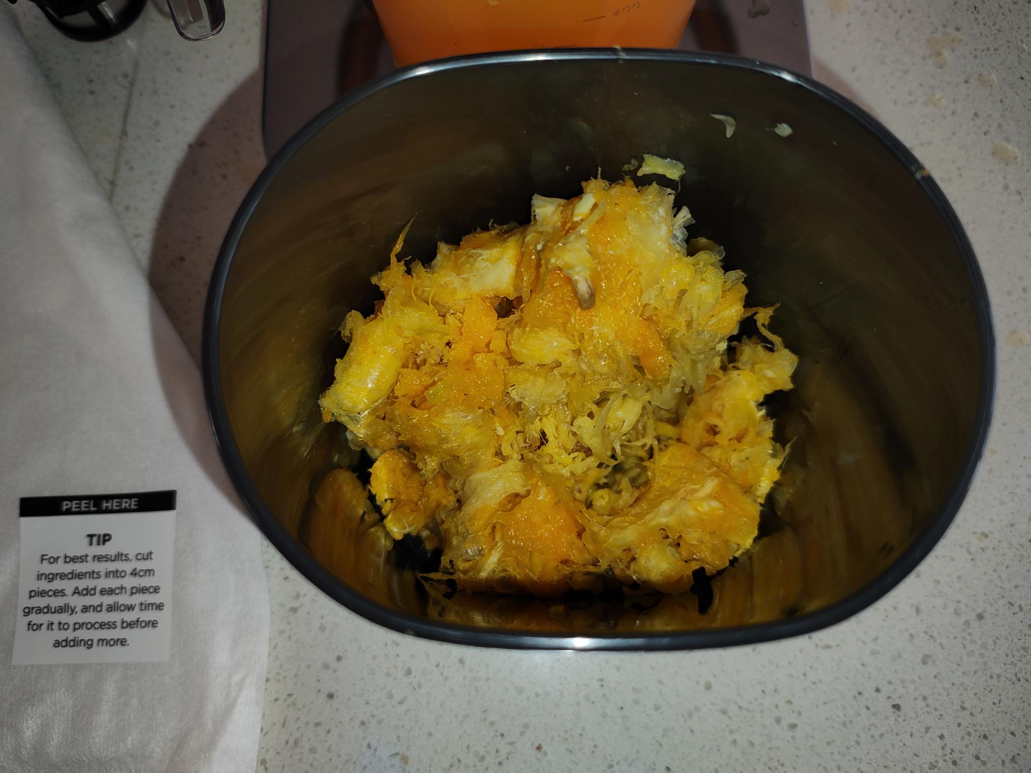 Ninja NeverClog Cold Press Juicer 