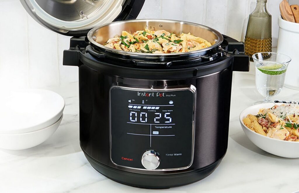 Instant Pot Pro Plus