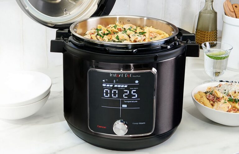 Instant Pot Pro Plus
