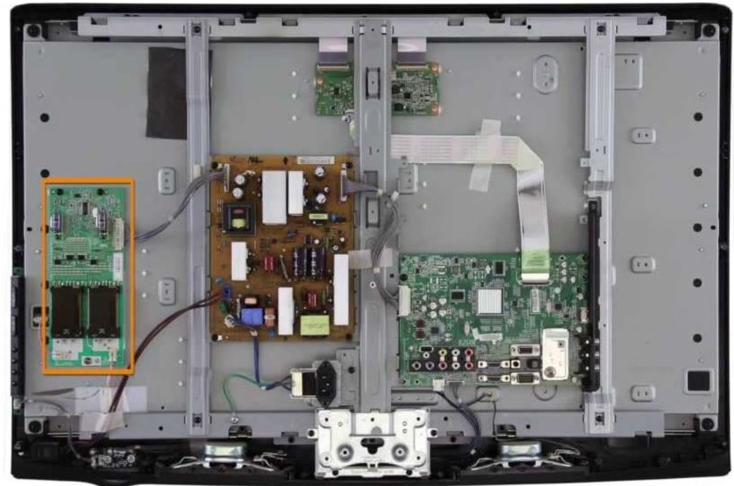 Confused about TV tech?