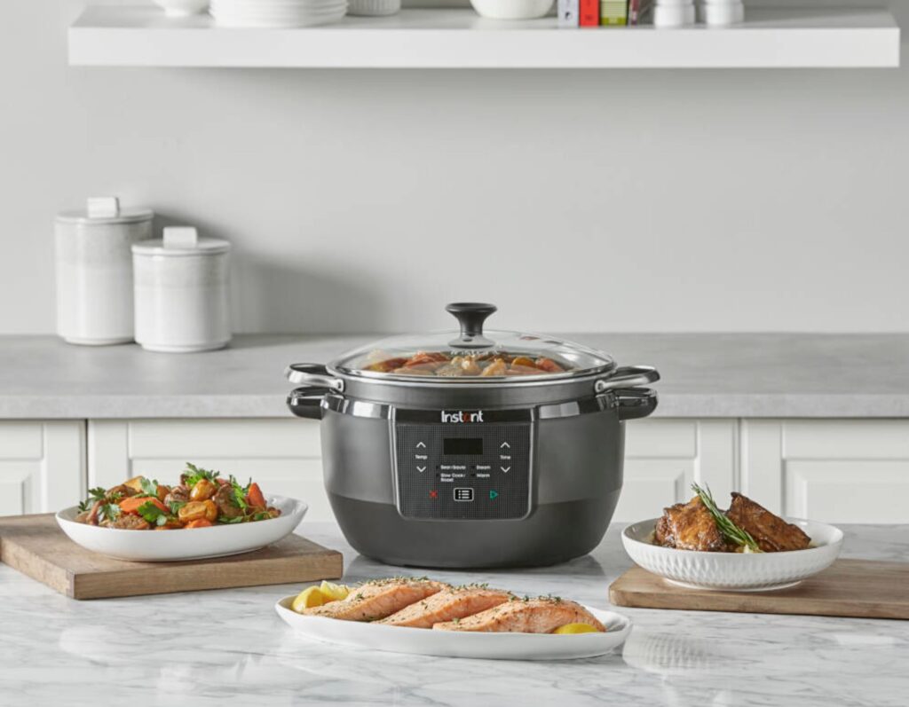 Instant Superior 7.1L