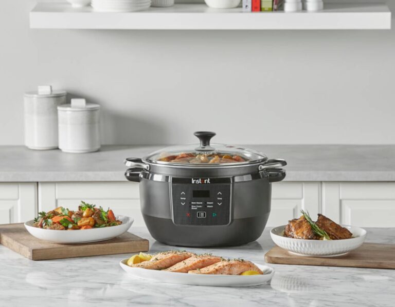 Instant Superior 7.1L