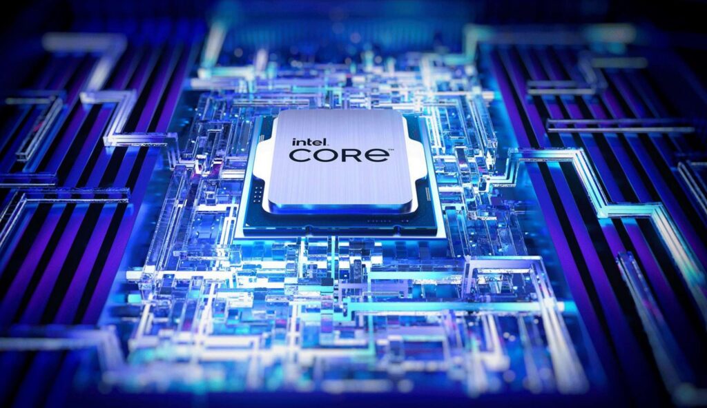 Intel 13th Gen Core