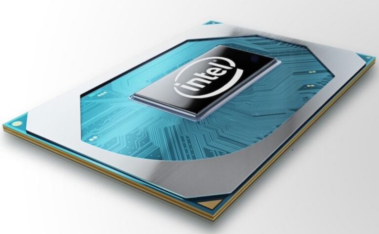 Intel 12th Gen Core P and U